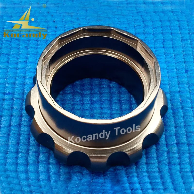 Repair Tools for Case Removal Watchmaker 44mm Die for Panerai Watch Case Opener