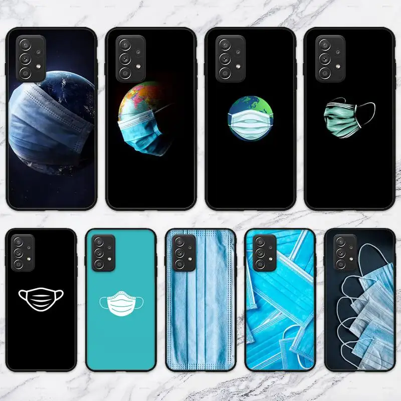 

Не забудьте о вашем чехле для телефона Samsung Galaxy S10 S20 S21 Note10 20Plus Ultra