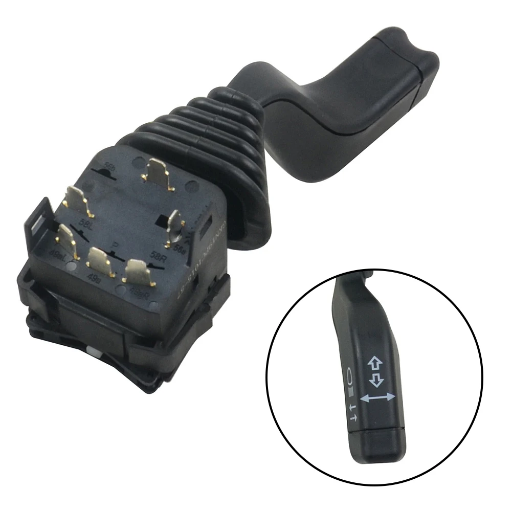 

Turn Signal Switch Indicator Stalk Switch For Vauxhall Astra G Zafira A 13142074 Car Accessories High Quality Wiper Switch