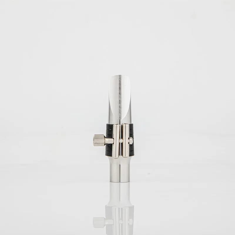 Новые высококачественные профессиональные металлические мундштуки из