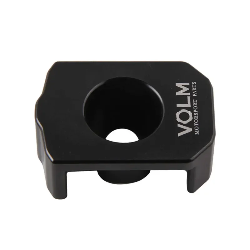 

Заготовка из алюминия MQB Dogbone Mount Insert MKVII для Volkswagen Golf/GTI/R, 8V для Audi A3 S3 RS3 MKIII ДЛЯ AUDI TT TTS TTRS