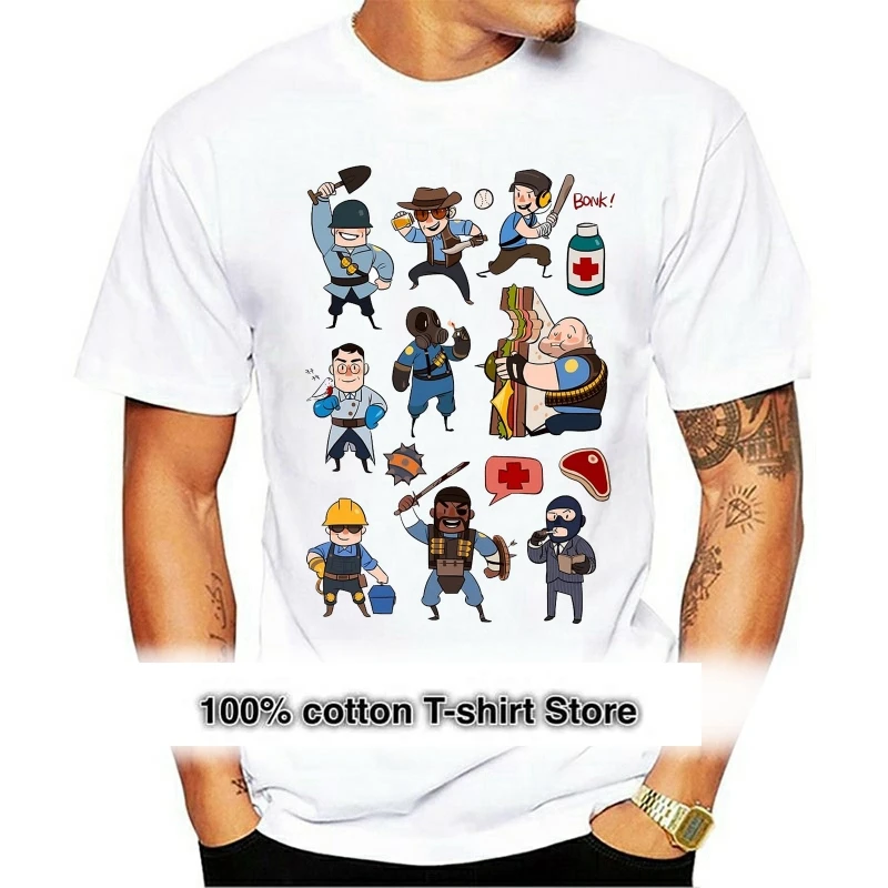 

Мужская хлопковая футболка с коротким рукавом, размеры до 5xl