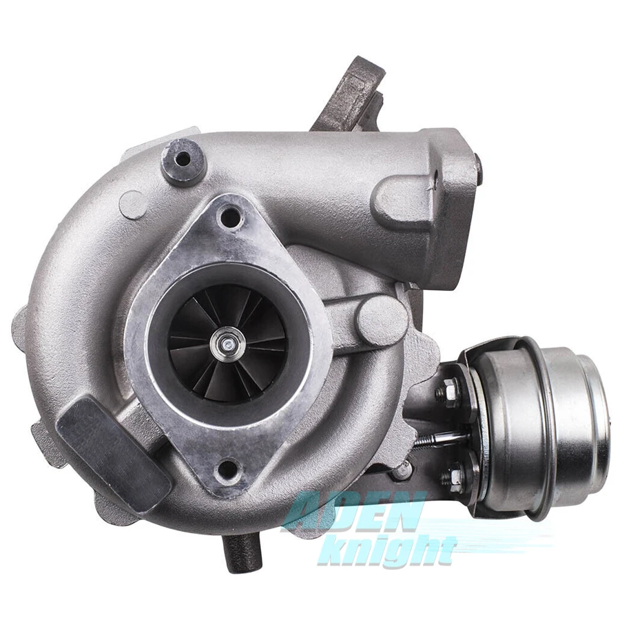 GT2056V Турбо для NISSAN NAVARA D40 2.5L 171 HP YD25DDTi I4 769708 14411EC00E -0001 767720 -5001S 14411-EB70A 14411-EC00B
