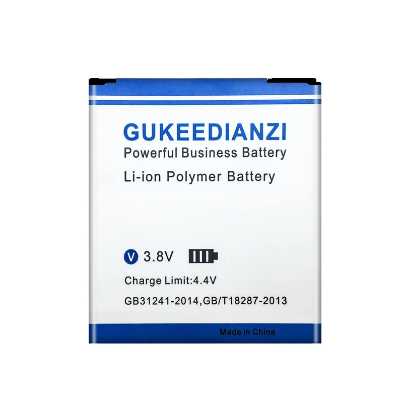 Для Asus ZenFone C ZC451CG аккумулятор для телефона 3900 мАч