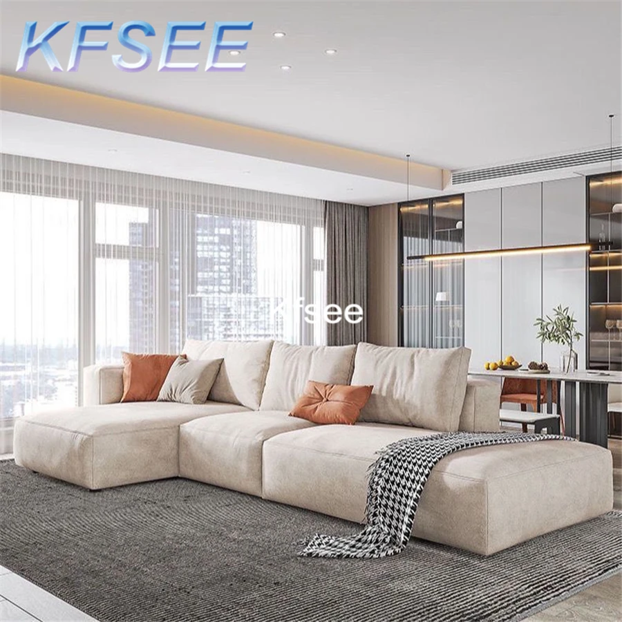 Kfsee 1 шт. комплект комфортного дивана Prodgf длиной 320 см |