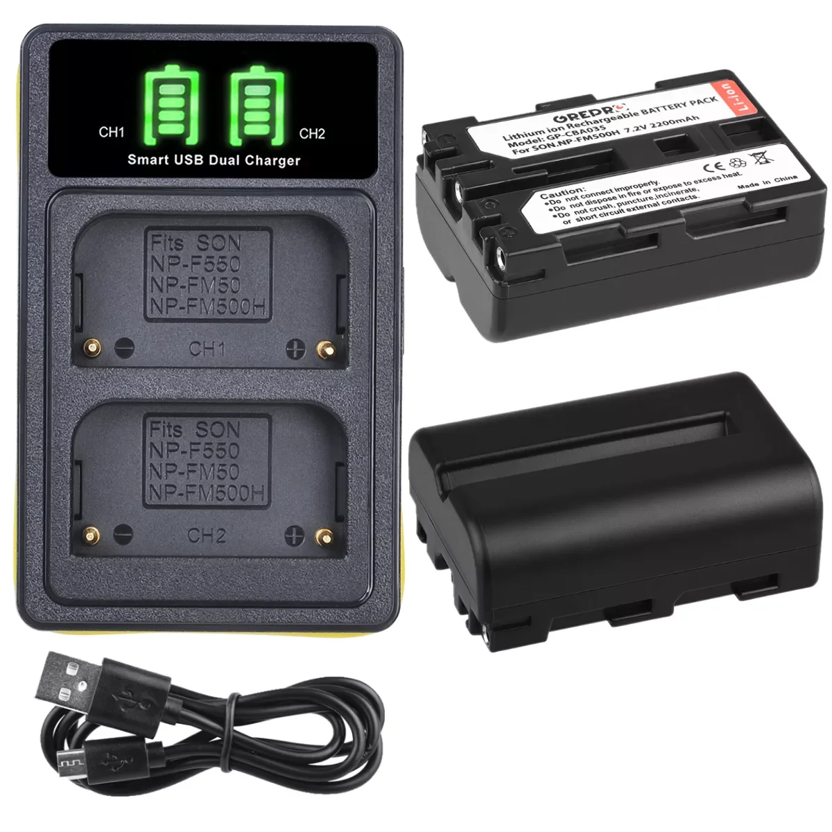 

NEW NP FM500H NP-FM500H Battery and Charger for Sony A58 A57 DSLR-A550 DSLR-A700 DSLR-A350 SLT-A77 SLT-A99 DSLR-A500 DSLR-A200