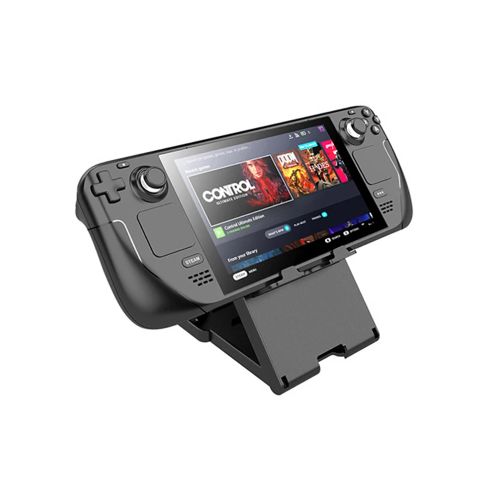 Универсальный Регулируемый кронштейн держатель для игровой консоли подставка