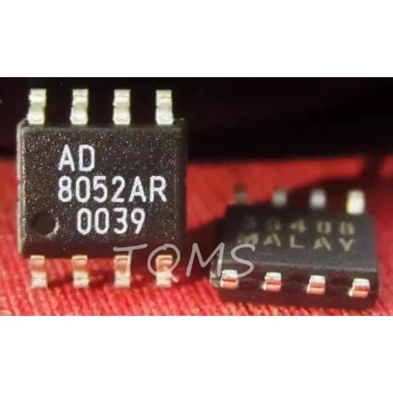 (10 шт.) AD8052AR AD8056AR AD8062 AD8091AR AD812AR SOP8 обеспечивает единый заказ по доставке товара