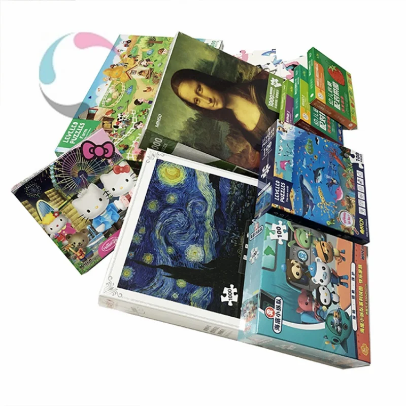 

Name Puzzles Kid Puzzle Toys Kids Cheap Toys