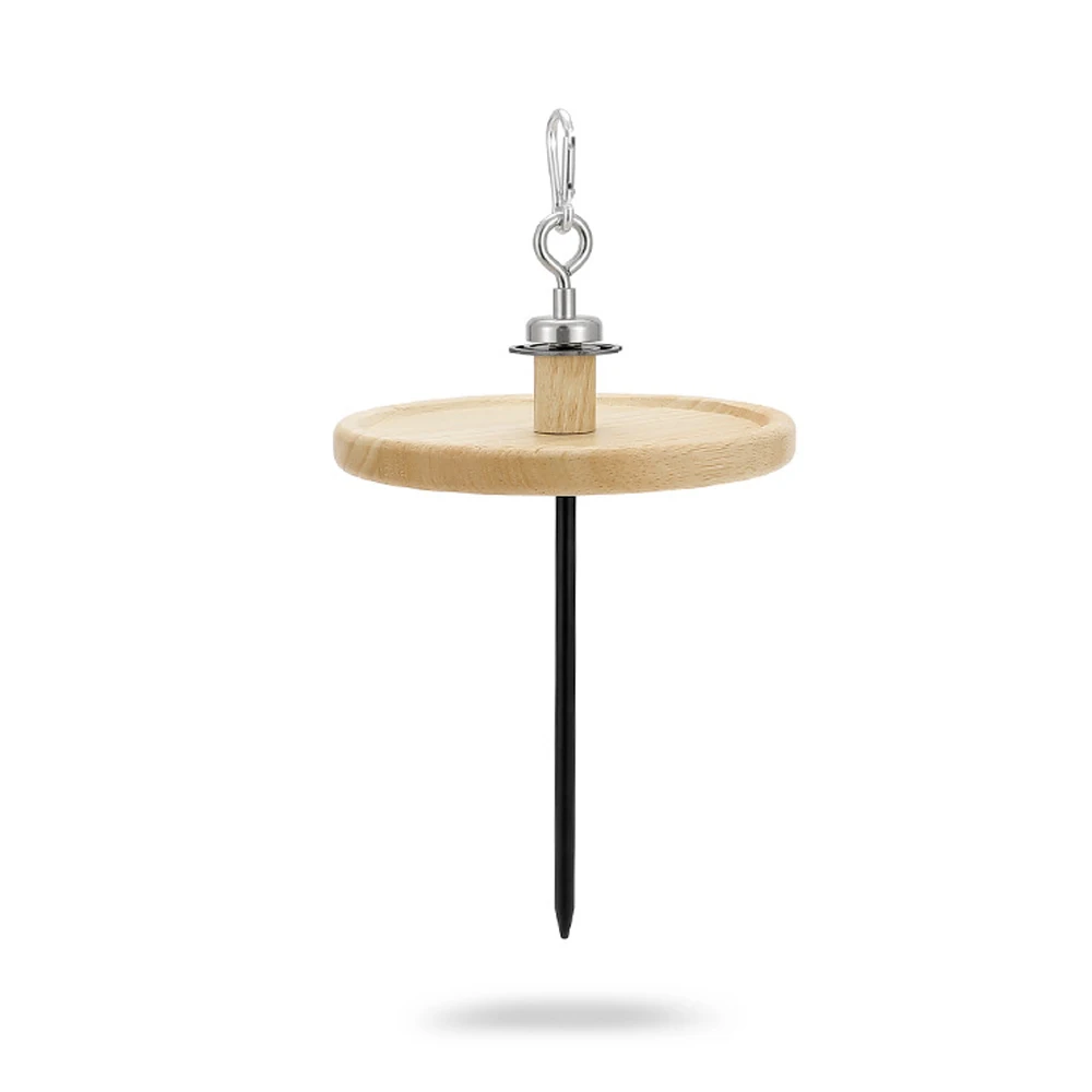

Outdoor Mosquito-repellent Incense Tray Oak Mosquito-repellent Incense Ash Rack Portable Detachable Bracket Mosquito-repellent