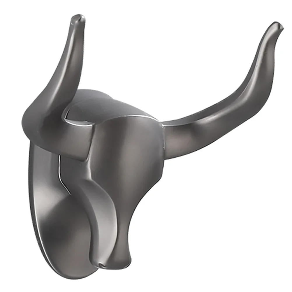 Крючок для полотенец душа Креативный дизайн Крючки Вешалка одежды Декоративная