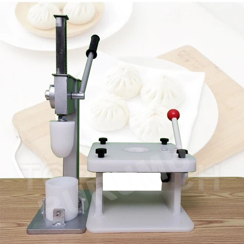 

Коммерческая ручная машина для производства Baozi, имитация ручной работы, многофункциональная Паровая машина для пучка