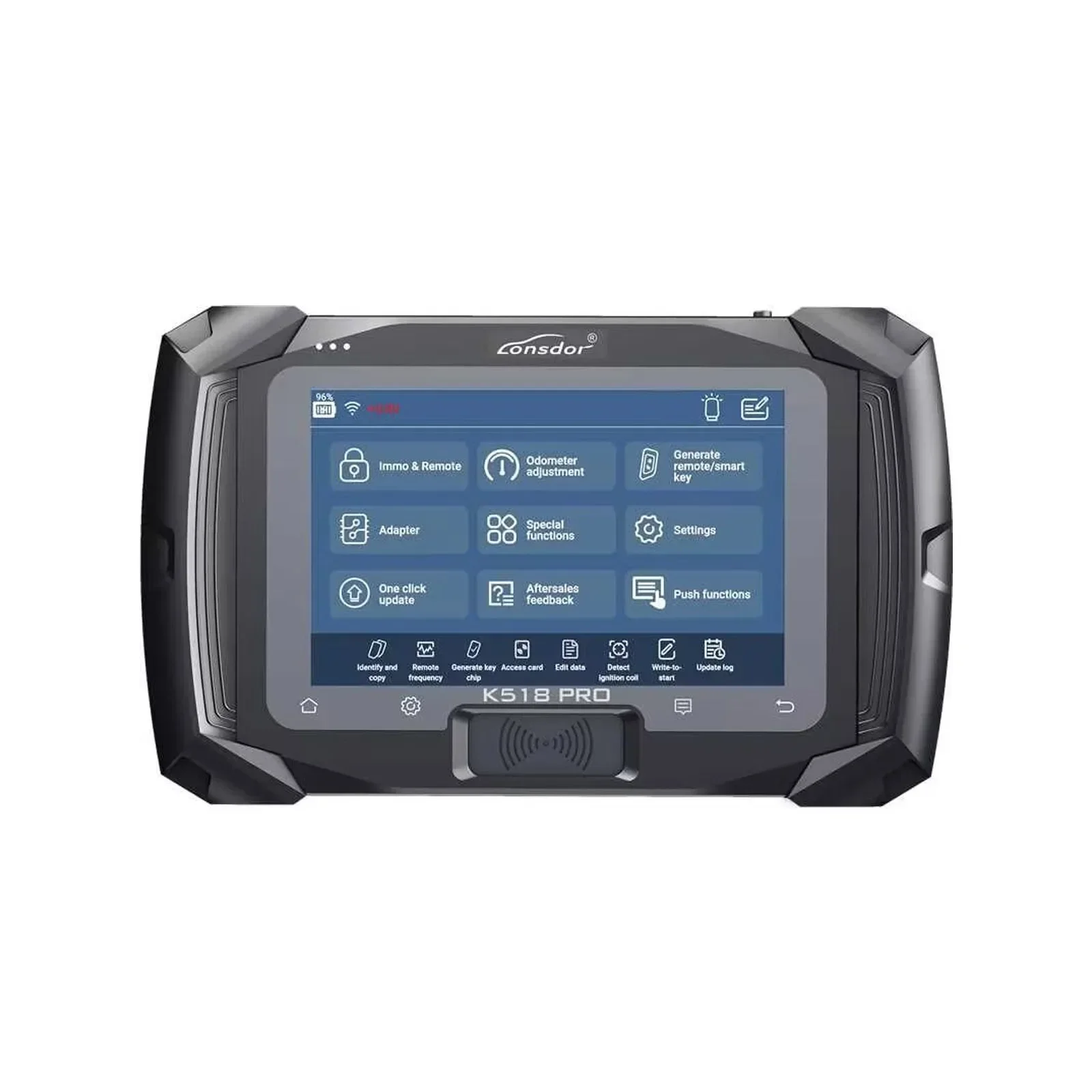 Программатор Lonsdor K518 PRO 2024