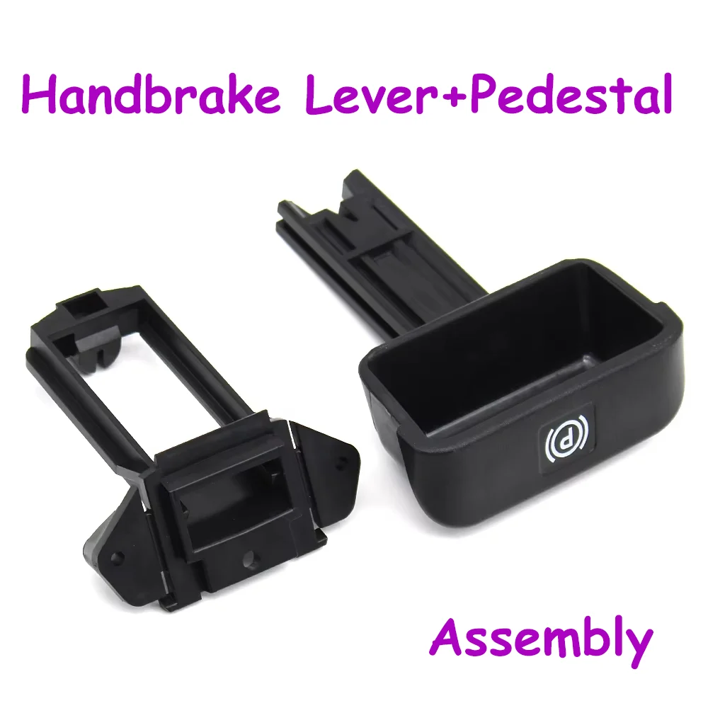 

Ручка стояночного тормоза LHD RHD для Mercedes BENZ C CLK Class W203 W209 C200 C300 203427062