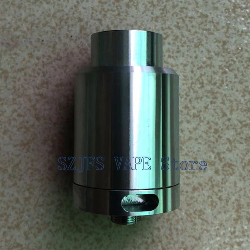 Kennedy 24 RDA для Vindicator mod kit с ремонтным баком мм 510 нить vape атомайзер vs qp KALI V2 Цитадель |