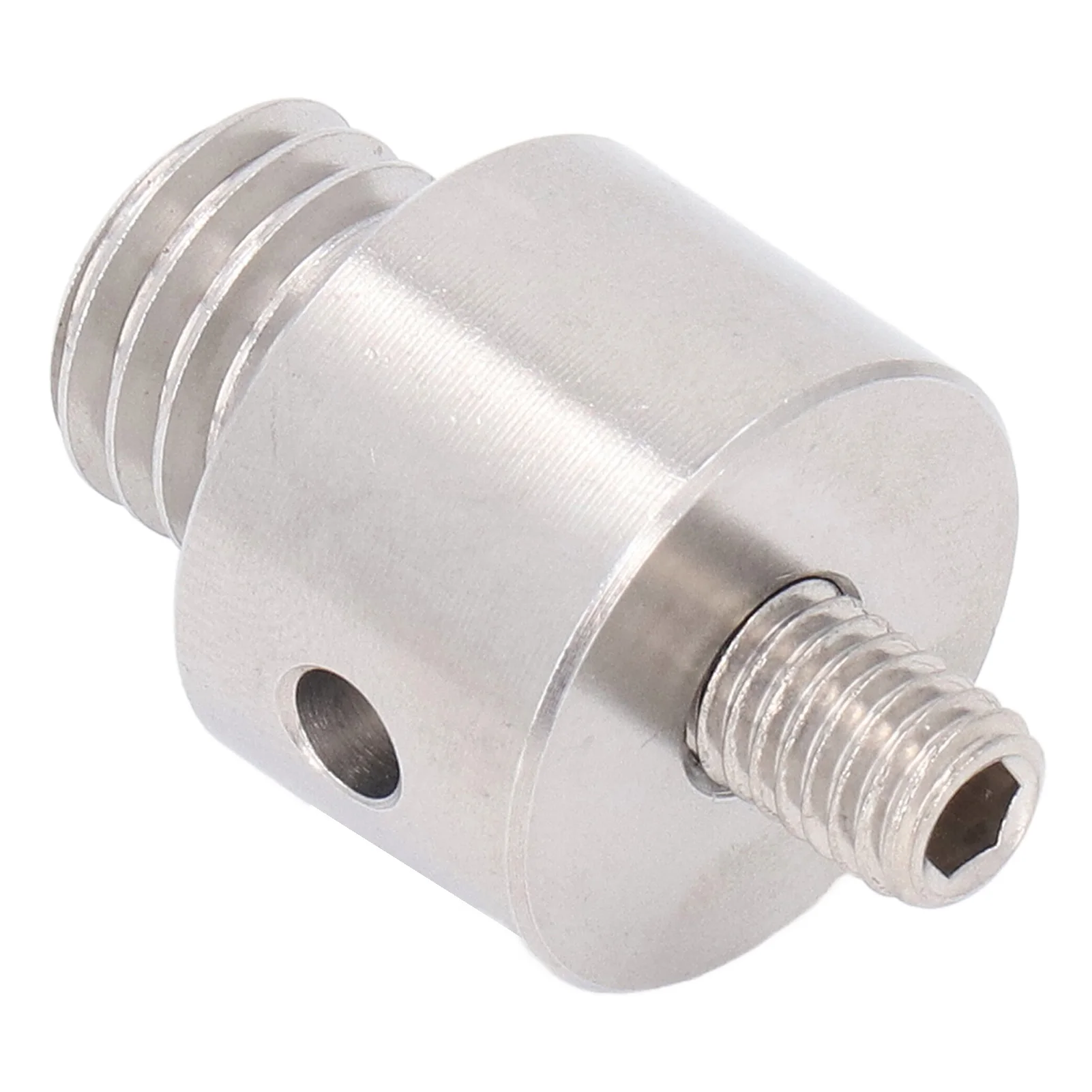 Адаптер для GPS-датчика из нержавеющей стали