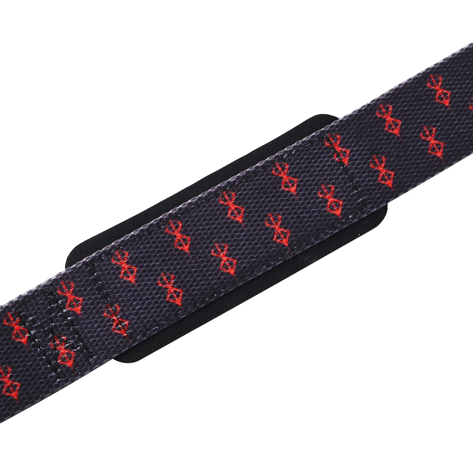 Аниме камуфляжные ремни Berserk для тяжелой атлетики — ручные пауэрлифтинга