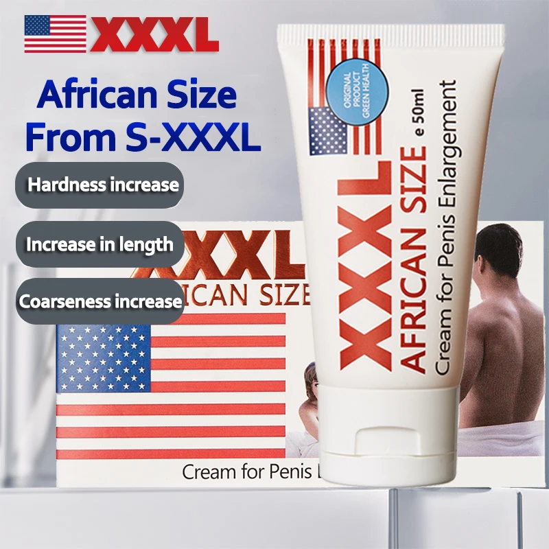 Кремовый крем для мужского пениса гель увеличения большого увеличивающий пенис