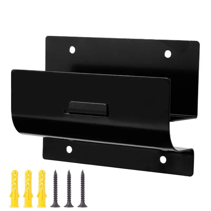 

Heavy Duty Metal Hook Garage Organizer Wall Mount Ladder Hanger Hooks Wall Mount Storage Hook For Ladders Garden Tool