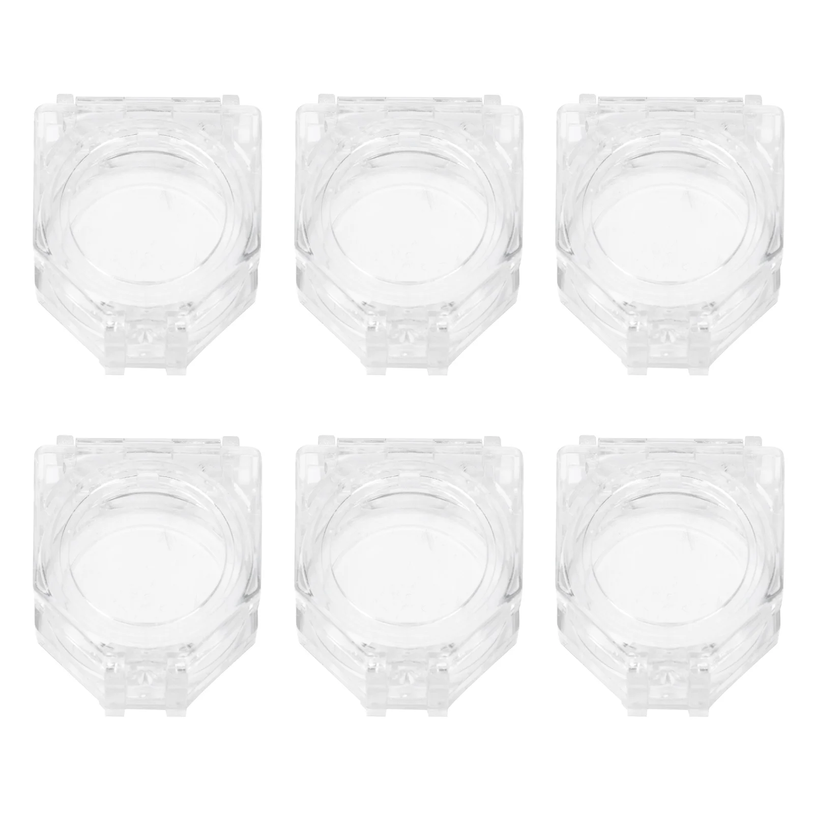 

Button Cover Switch Stop Emergency Covers Caps Guard Protector Push Cap Pc Protectors Protection Start Simple Household Round