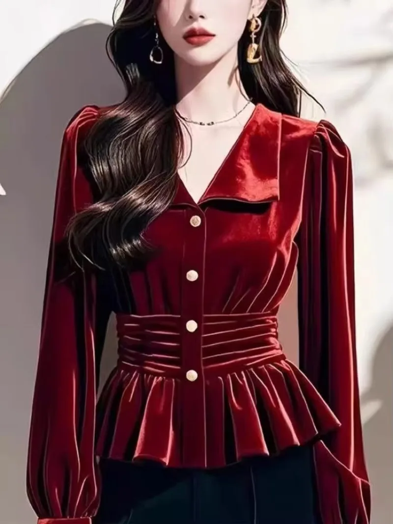 2025 шикарная повседневная куртка женская верхняя одежда весна-осень новая мода