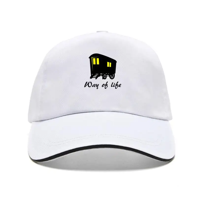 

Baseball Cap Fits Trailer Niglo Ml one size Mens Gypsyharajuku Adjustable Bill Hats Mengipsy Way Of Life