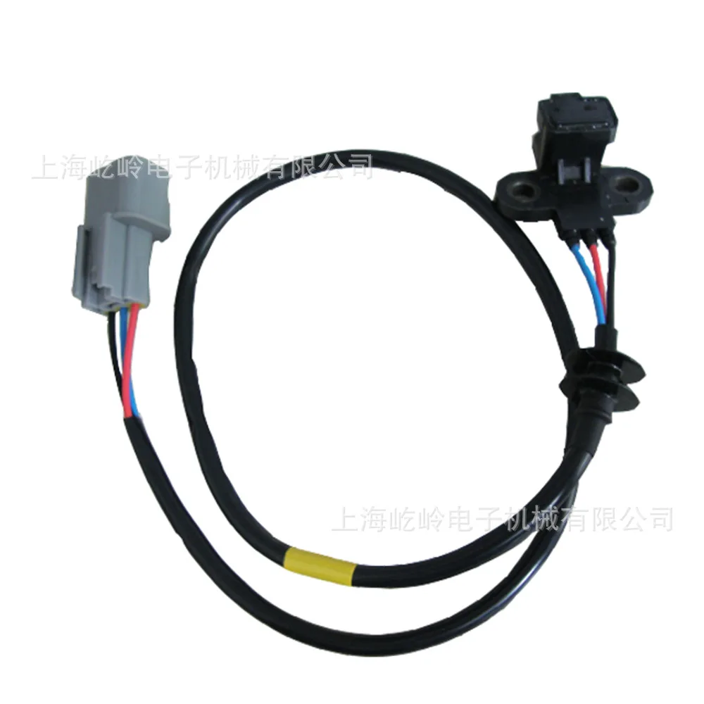 Коленчатый вал и датчик положения распредвала MD320622 автомобильные детали