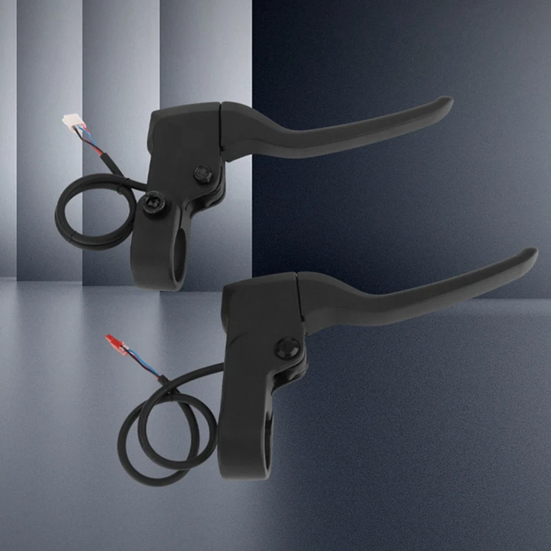 Тормозная ручка для NIU Kqi 3 ручки электрического скутера тормозные детали