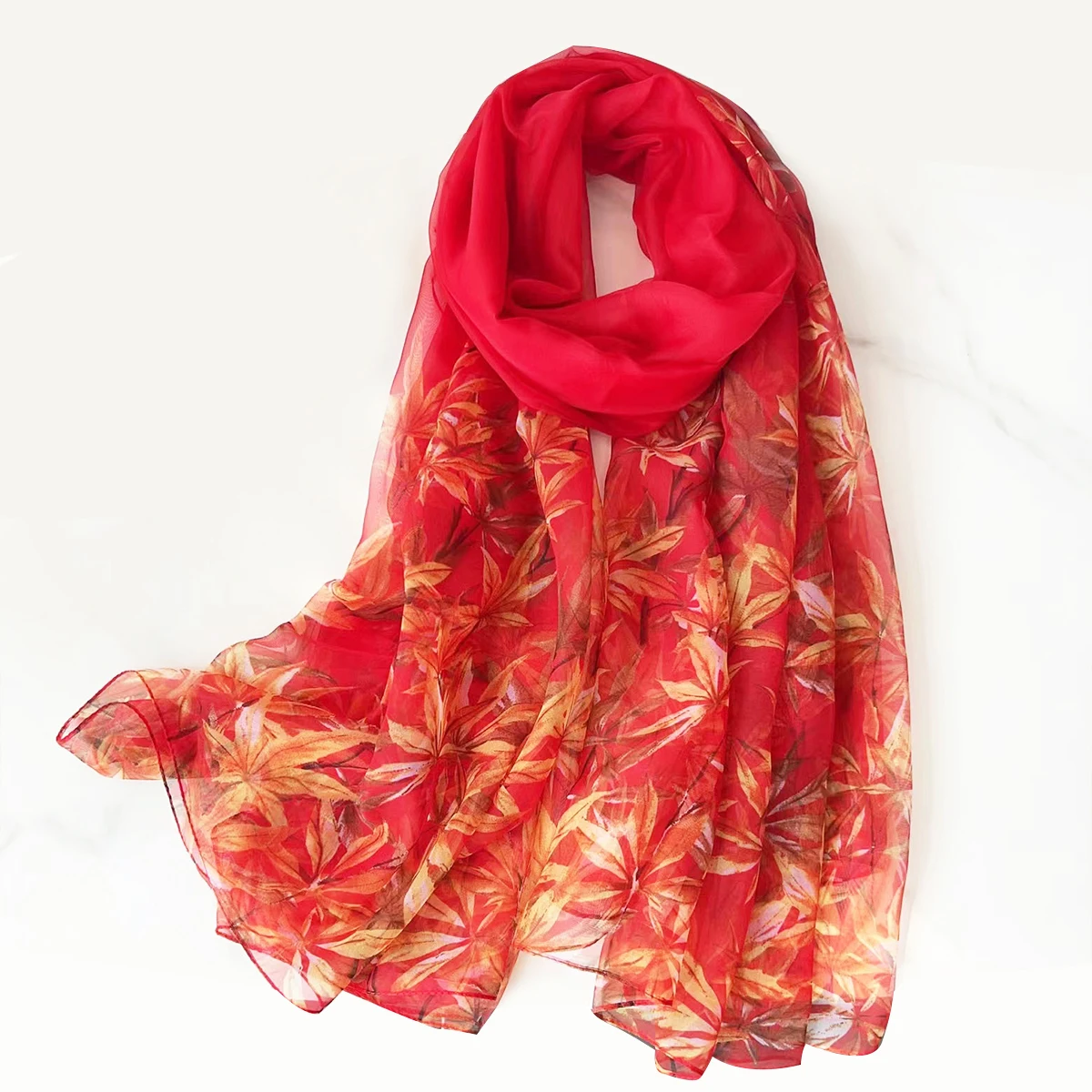 Рисунок 4 - Новинка 2023, женский шарф