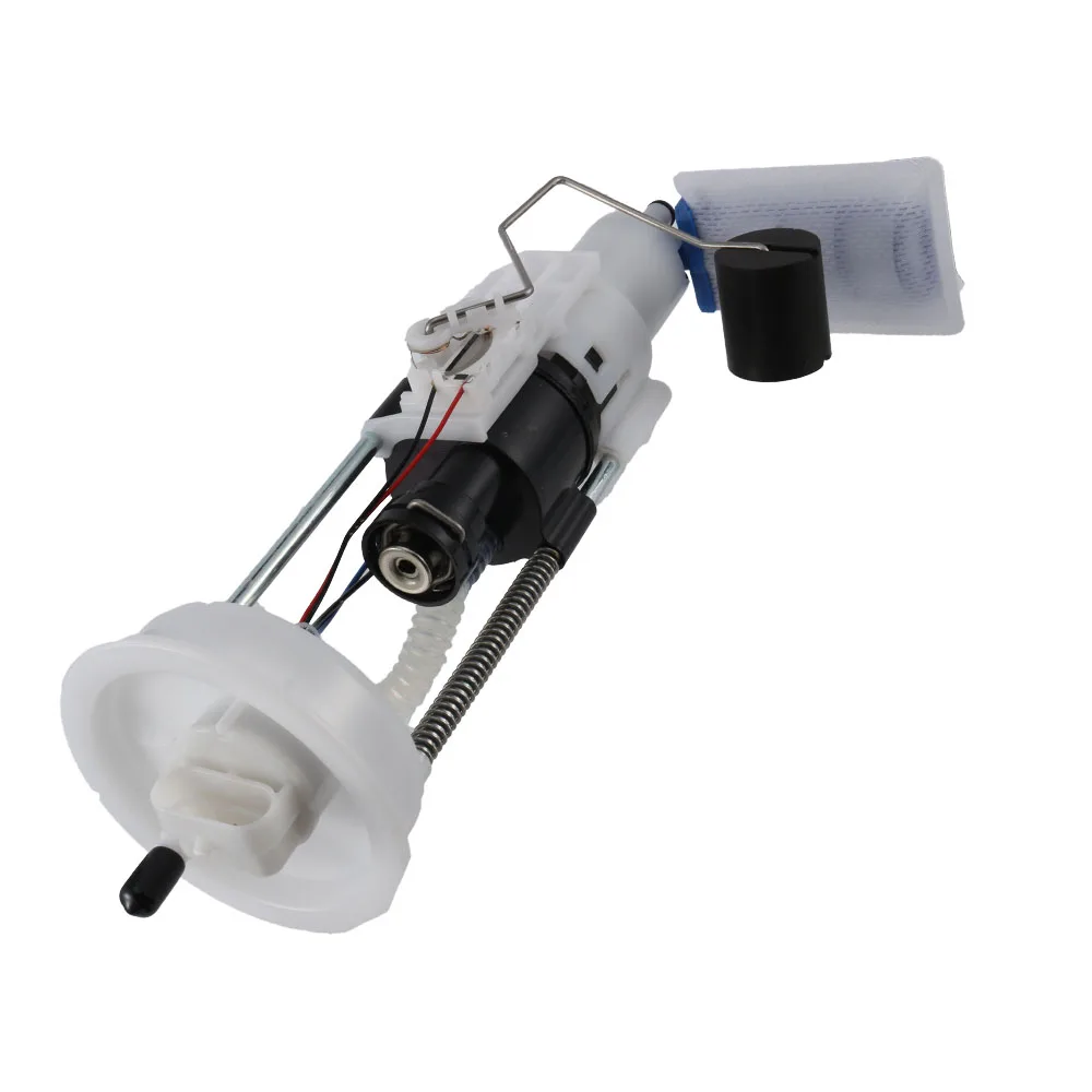 Топливный насос мотоцикла JR-B80 в сборе 2204852 2204945 Подходит для аксессуаров