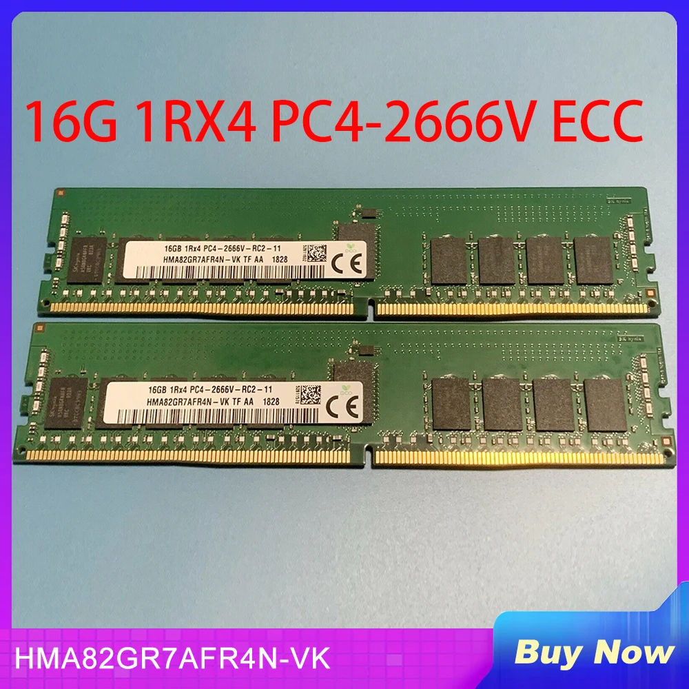 Серверная память SK Hynix 16 ГБ