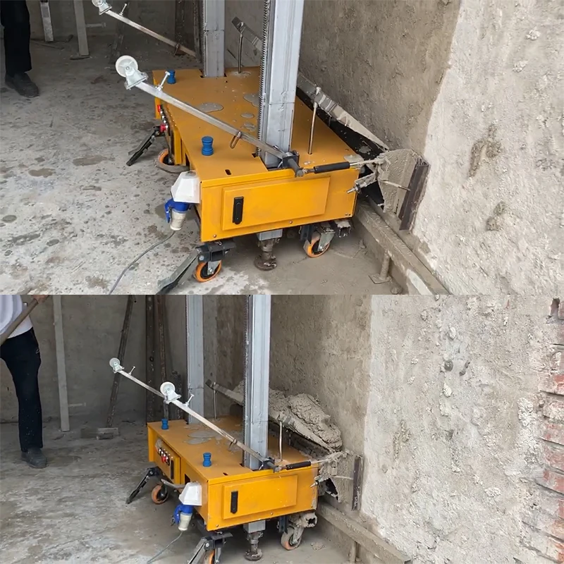 

Горячая Распродажа машина для заземления цемента, машина для заземления порошковых стен, машина для штукатурки стен, автоматическая машина для штукатурки стен, цена