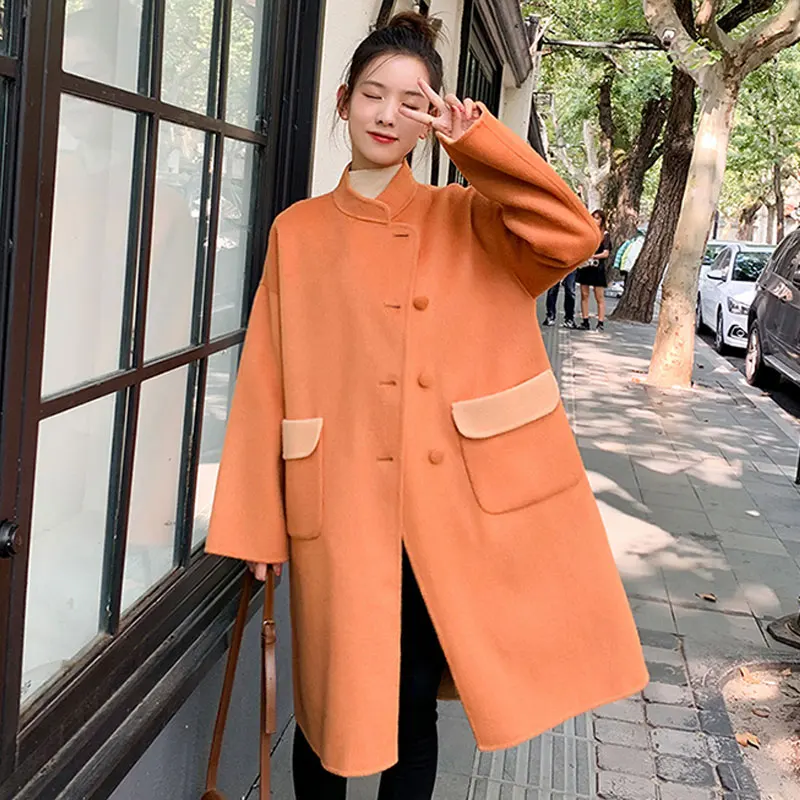 Shendu 2023 осенне-зимняя одежда новая женская больших размеров осенне-зимнее