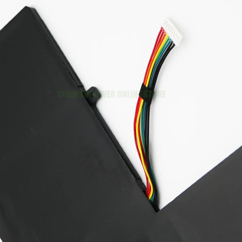 Аккумулятор для ноутбука CP AC17B8K 15 2 В/48 Втч/3220 мАч SWIFT 3 SF315-52-33KX SF315-52G 52G-855Z 52G-82TV 83A6 51AK