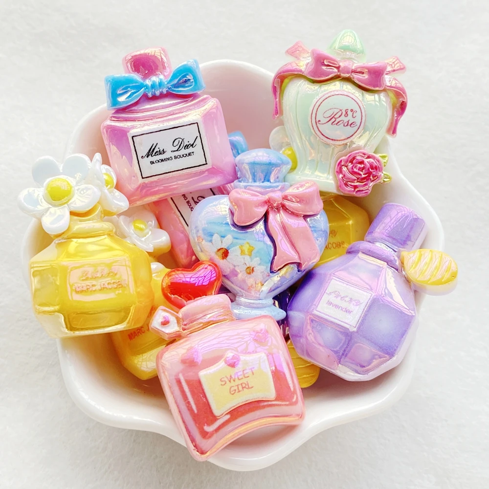 

Набор миниатюрных флаконов для духов TSXJY