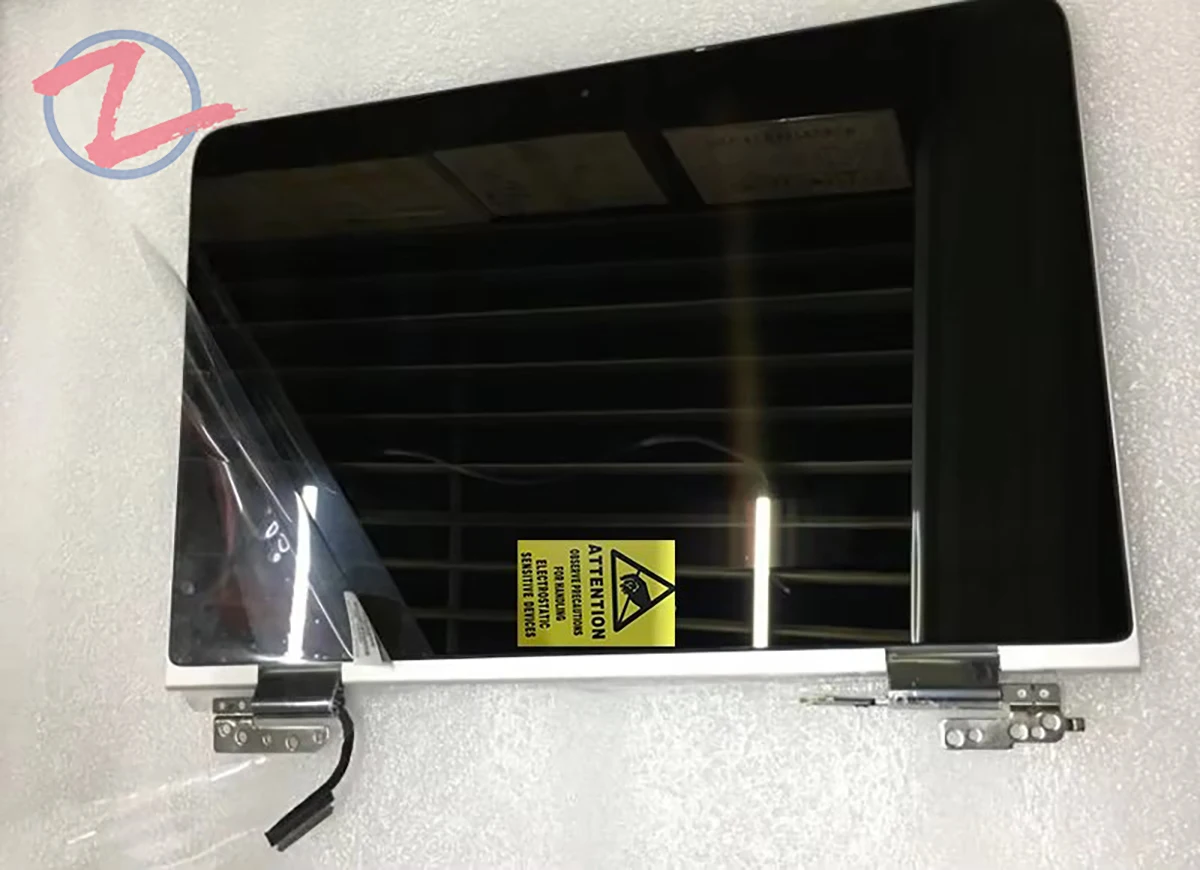 Сенсорный ЖК-дисплей для ноутбука Hp Spectre Pro X360 G1 G2 13T 13-13 3