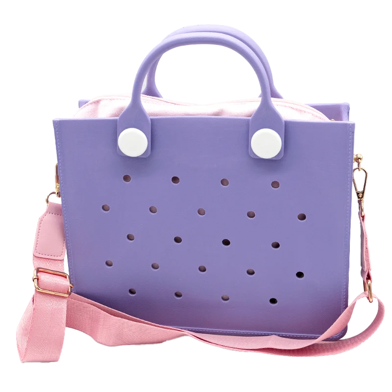 

Водонепроницаемые сумки NANA Tote Bag