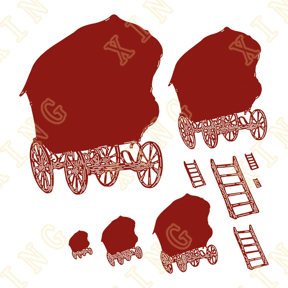 

2022 New Arrival Vardo Die Metal Cutting Dies Scrapbook Diary Decoration Stencil Embossing Template Diy Greeting Card Handmade