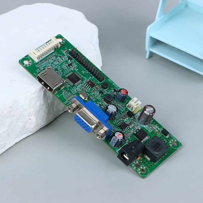 

For JRY-W5DFHD-BV1 LCD Motherboard 23.8 Inches Display Equipment Accessories