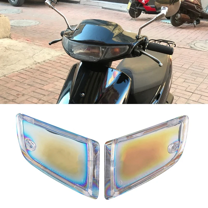 

Чехол для мотоциклетной лампы Honda DIO50 AF17 AF18 AF25