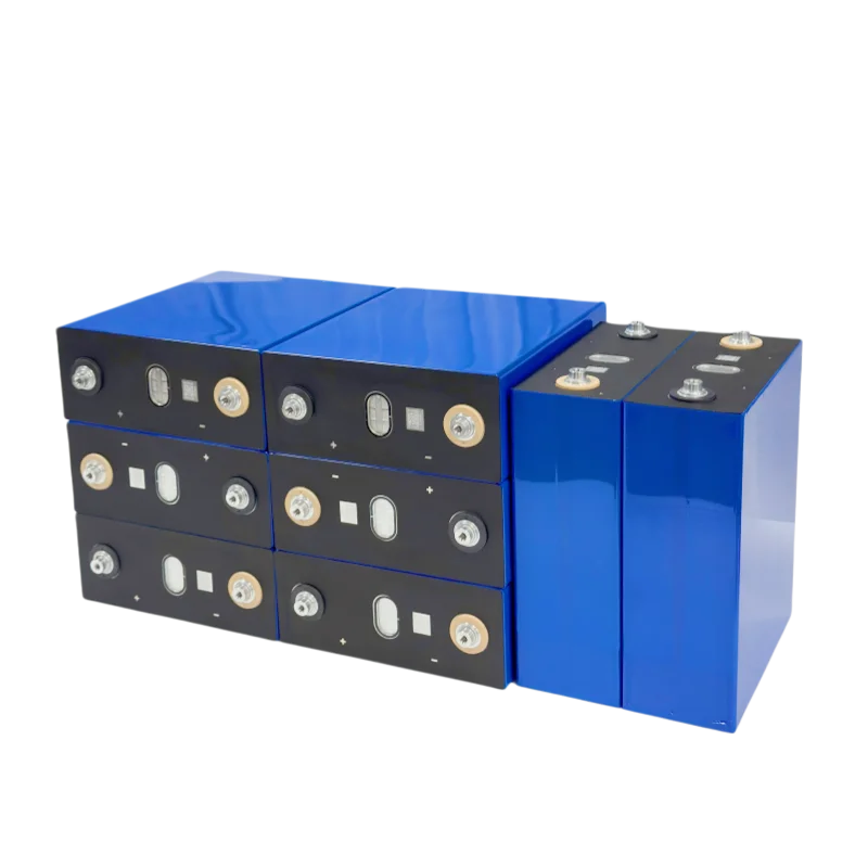 Фото Аккумулятор LiFePO4 3.2V Grade A 340Ah, новый, с высокой скоростью разряда, для автодомов, кемпинга, лодок, яхт, гольф-каров, солнечных систем, DIY проектов, 12V 24V 48V элементы. №3