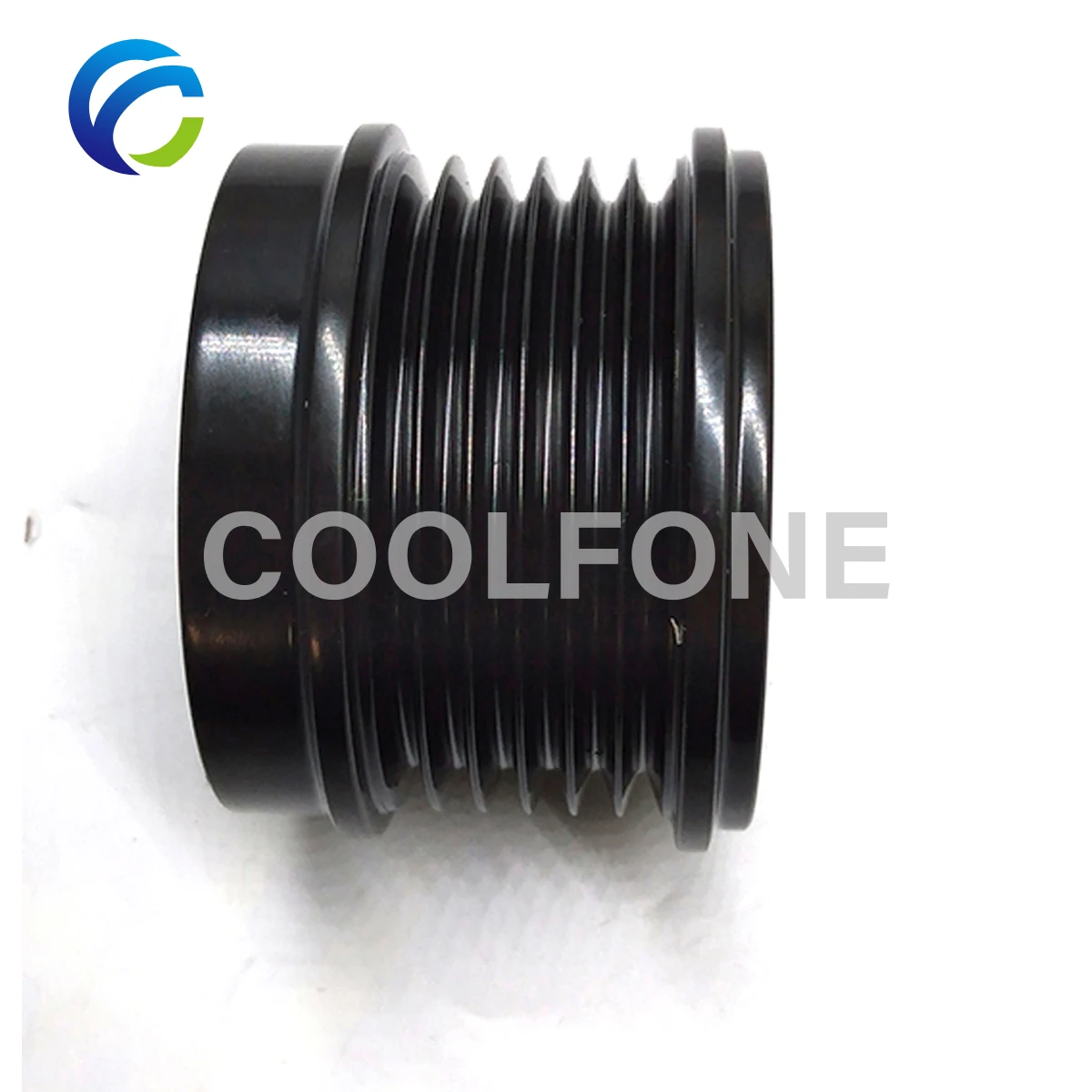 

Overrunning Alternator Freewheel Clutch Pulley for MERCEDES BENZ W447 W448 V250 VITO R172 SLC SLK M274 A2741550215 A2741550015