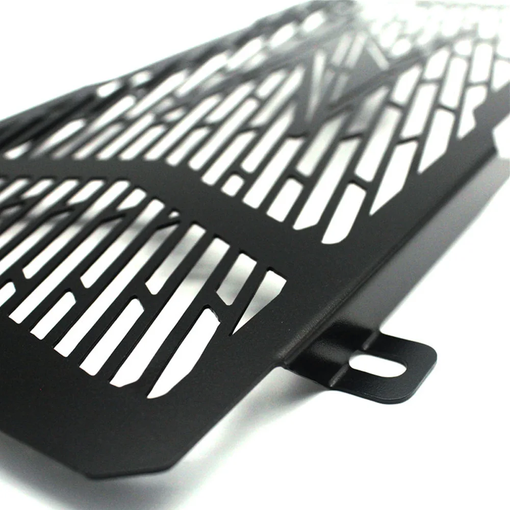 Аксессуары для мотоциклов решетка радиатора защитная крышка KAWASAKI Z650 Z 650 2017 2022 2020