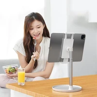 tablet computer monitor bracket stand 15 6 inch portable cradle for ipad iphone height angle adjustment aluminum alloy accessory