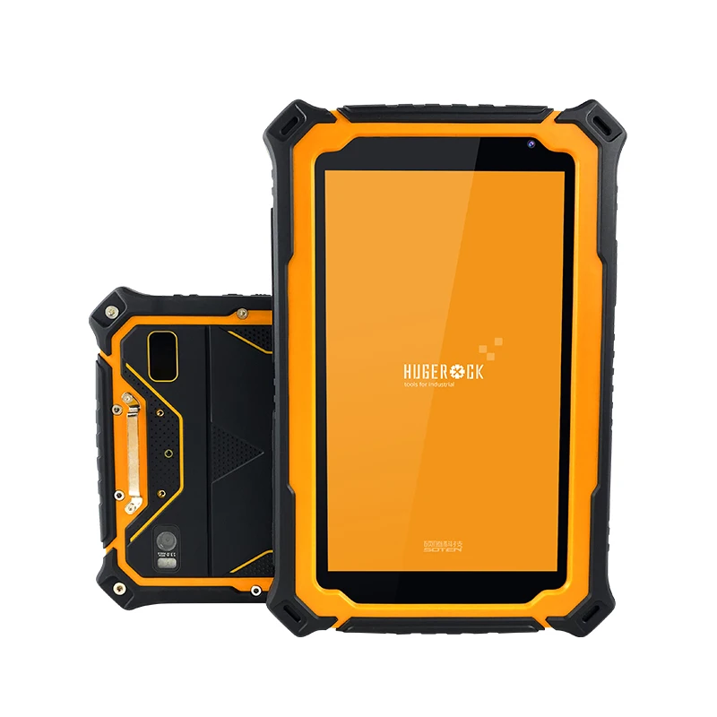 

T71(2021) IP67 Waterproof Anti-Dust Military 4G Ruggedized Android Tablet 7 inch Industrial Rugged Tablet PC