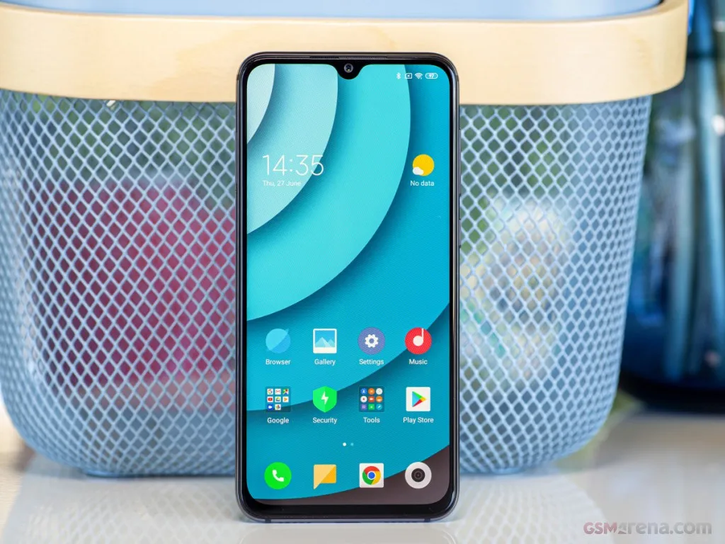

XIaomi Mi 9 SE smartphone Snapdragon 712 48 MP+ 20MP Fingerprint