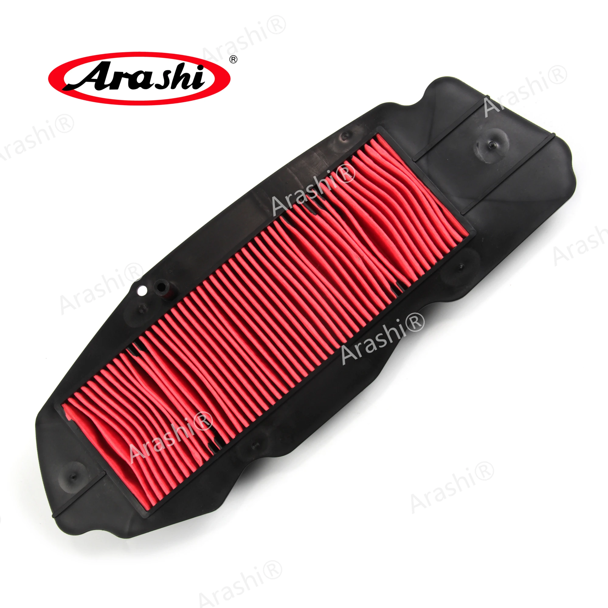 

Воздухозаборный фильтр для мотоцикла, системы очистки, Сменные аксессуары для HONDA SILVER WING 400/GT400 /GT600 600 2001-2017 2016