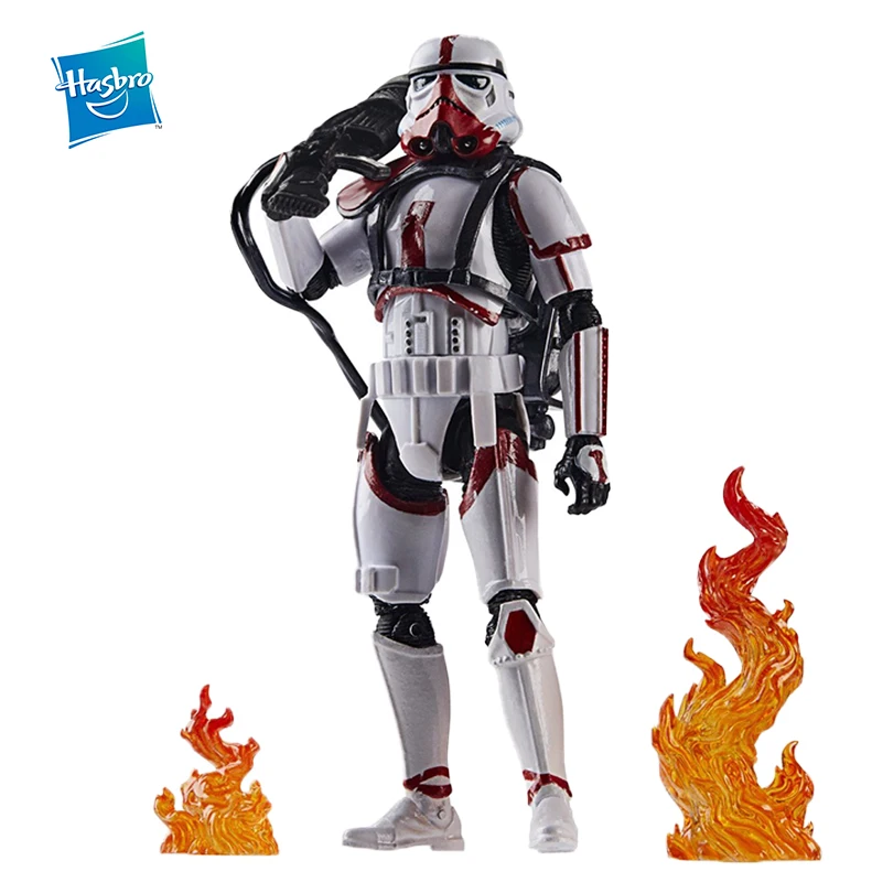 

Экшн-фигурка Hasbro, «Звездные войны», «андалорец», 3,75 дюйма, для сборки игрушек