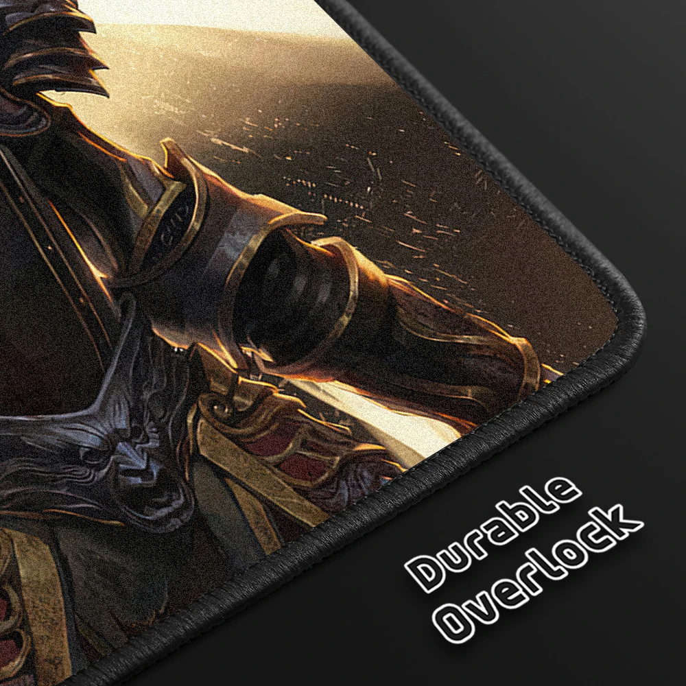 smvp Diablo 4 Скоростной коврик для мыши