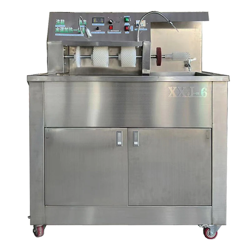 Стиральные машины для обуви прачечное оборудование эффективная и быстрая Чистка